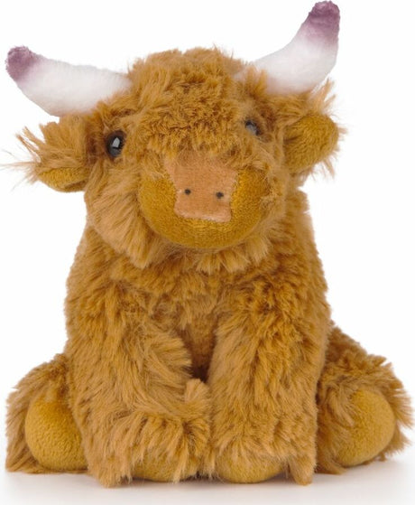 SMOLS Highland Cow