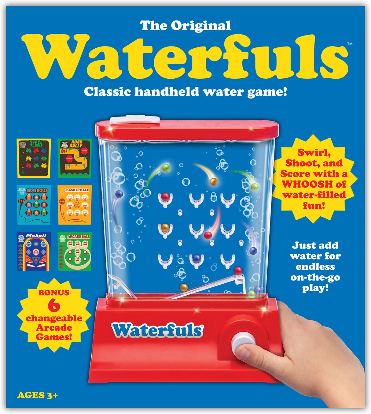 The Original Waterfuls