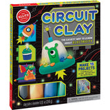 Circuit Clay