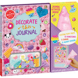 Decorate This Journal