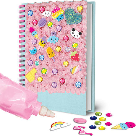 Decorate This Journal