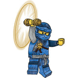 Lego Ninjago How To Draw Ninja, Villains, and More!