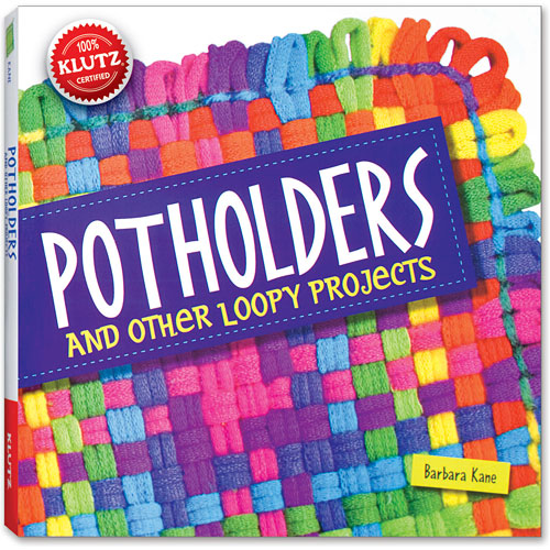 POTHOLDERS