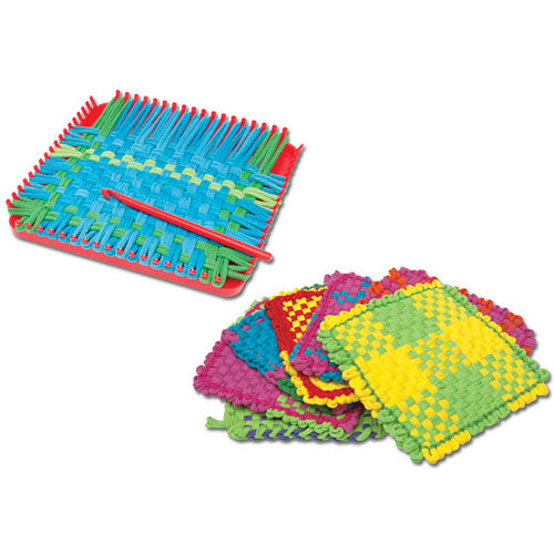 POTHOLDERS