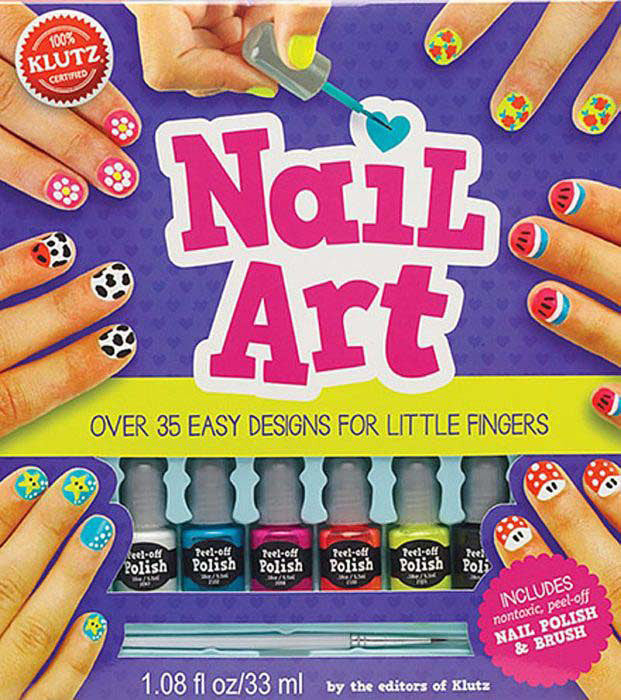 NAIL ART