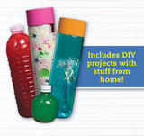 Make Your Own Discovery Bottles