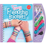 FANCY FRIENDSHIP BRACELETS