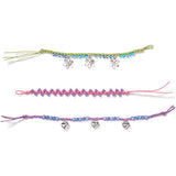 FANCY FRIENDSHIP BRACELETS