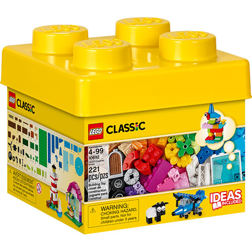 LEGO® Creative Bricks