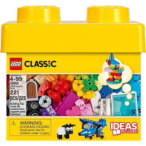 LEGO® Creative Bricks