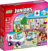 LEGO® Juniors: Mia's Vet Clinic