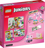 LEGO® Juniors: Mia's Vet Clinic