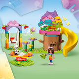 LEGO® Gabby's Dollhouse: Kitty Fairy's Garden Party