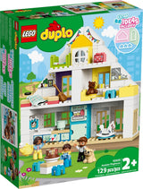 LEGO® DUPLO® Modular Playhouse