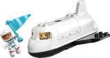 LEGO® DUPLO® Space Shuttle Mission