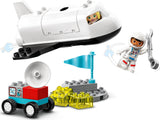 LEGO® DUPLO® Space Shuttle Mission