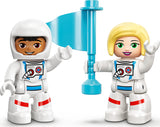 LEGO® DUPLO® Space Shuttle Mission