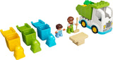 LEGO® DUPLO® Garbage Truck and Recycling