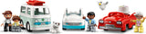 LEGO® DUPLO® Parking Garage and Car Wash