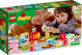 LEGO® DUPLO® Number Train - Learn To Count