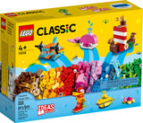 LEGO® Creative Ocean Fun