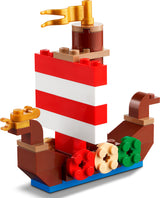 LEGO® Creative Ocean Fun