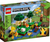 LEGO® Minecraft: The Bee Farm