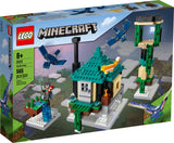 LEGO® Minecraft: The Sky Tower