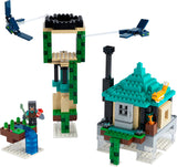 LEGO® Minecraft: The Sky Tower