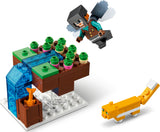 LEGO® Minecraft: The Sky Tower