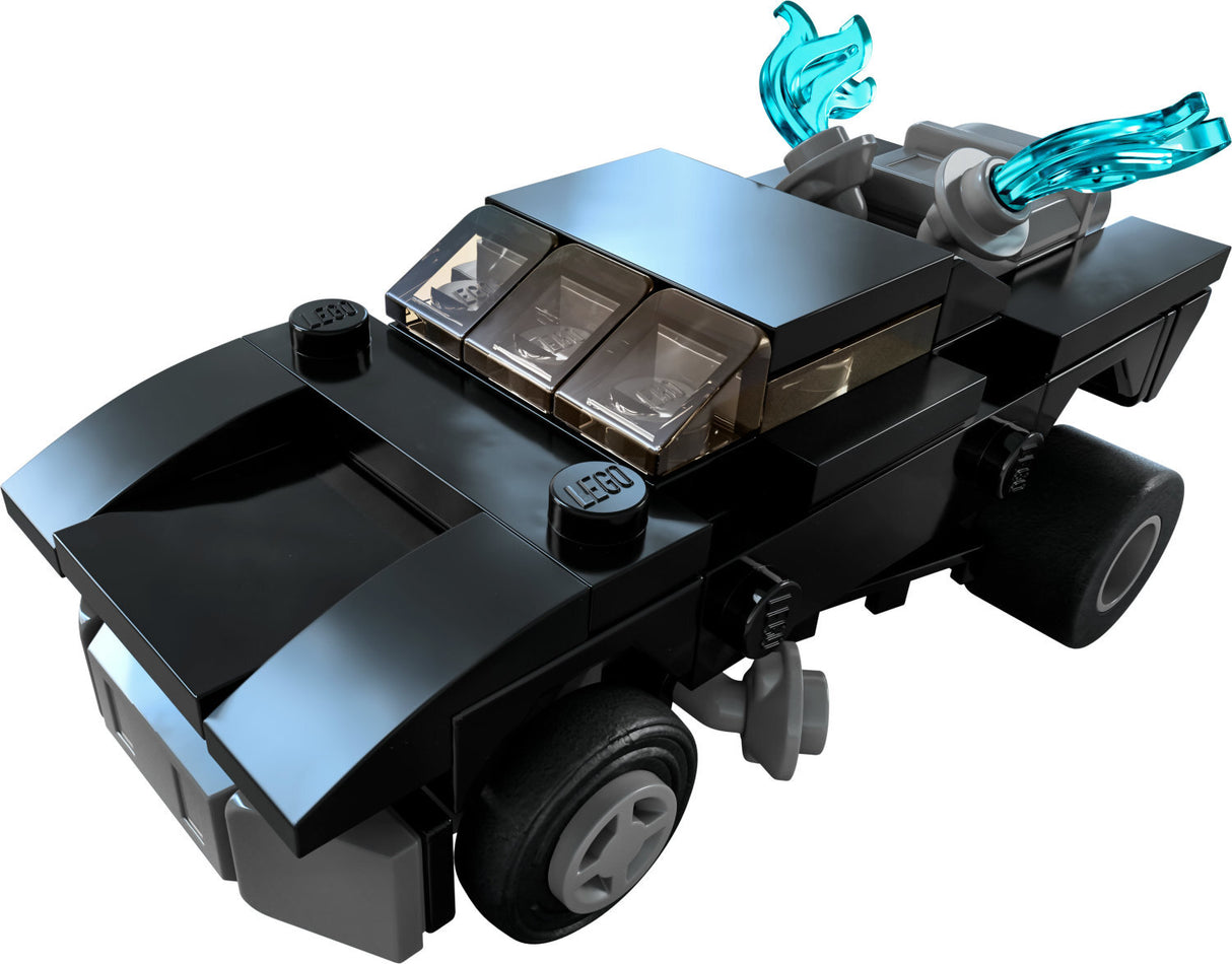 LEGO® Super Heroes: Batmobile™