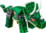 LEGO® Creator Mighty Dinosaurs