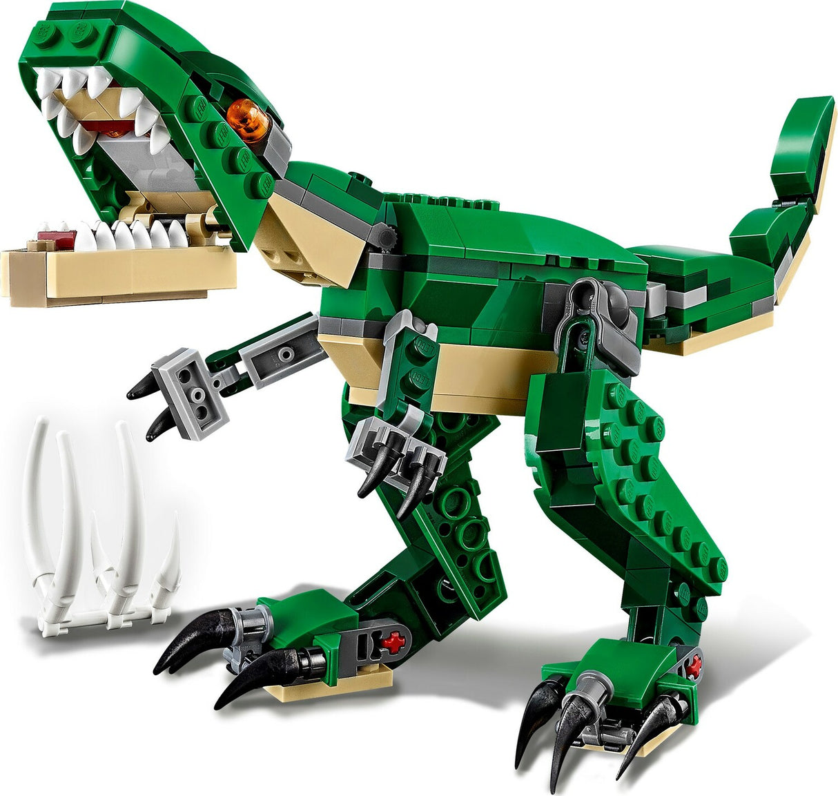 LEGO® Creator Mighty Dinosaurs