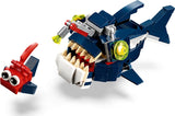 LEGO® Creator 3-in-1: Deep Sea Creatures