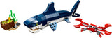 LEGO® Creator 3-in-1: Deep Sea Creatures