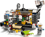 LEGO® Space Rover Explorer