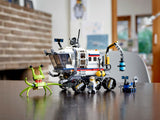 LEGO® Space Rover Explorer