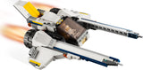 LEGO® Space Rover Explorer