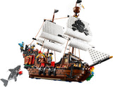 LEGO® Creator 3-in-1: Pirate Ship