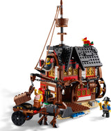 LEGO® Creator 3-in-1: Pirate Ship