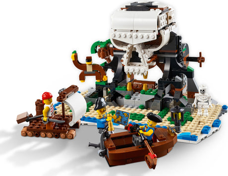 LEGO® Creator 3-in-1: Pirate Ship