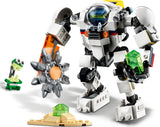 LEGO® Creator 3-in-1: Space Mining Mech