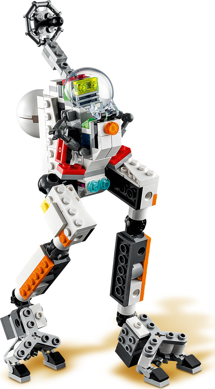 LEGO® Creator 3-in-1: Space Mining Mech