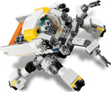 LEGO® Creator 3-in-1: Space Mining Mech