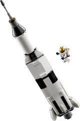 LEGO CREATOR 3 in 1 Space Shuttle Adventure