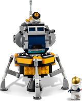 LEGO CREATOR 3 in 1 Space Shuttle Adventure