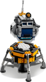 LEGO CREATOR 3 in 1 Space Shuttle Adventure