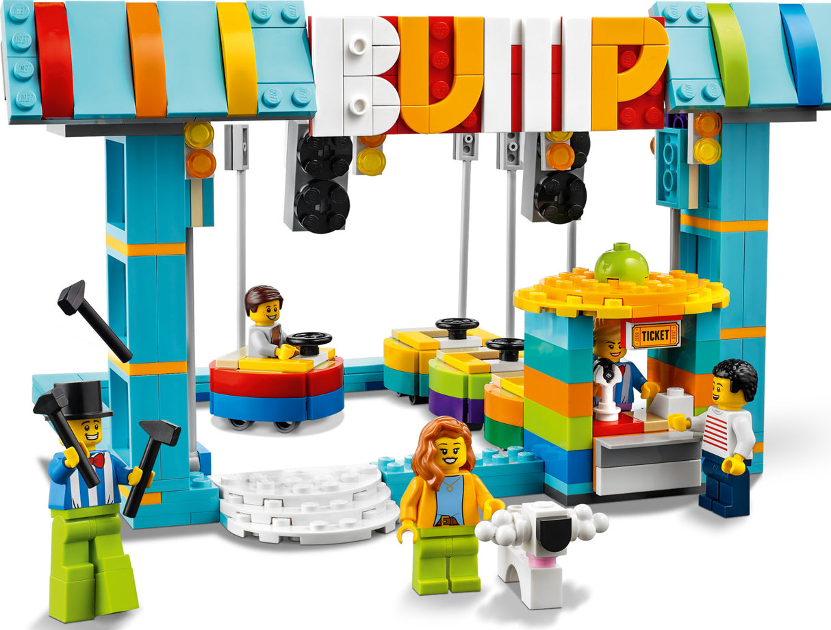 LEGO® Creator 3-in-1: Ferris Wheel