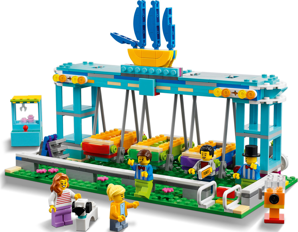 LEGO® Creator 3-in-1: Ferris Wheel