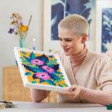 LEGO® ART Floral Art 3in1 Crafts Set